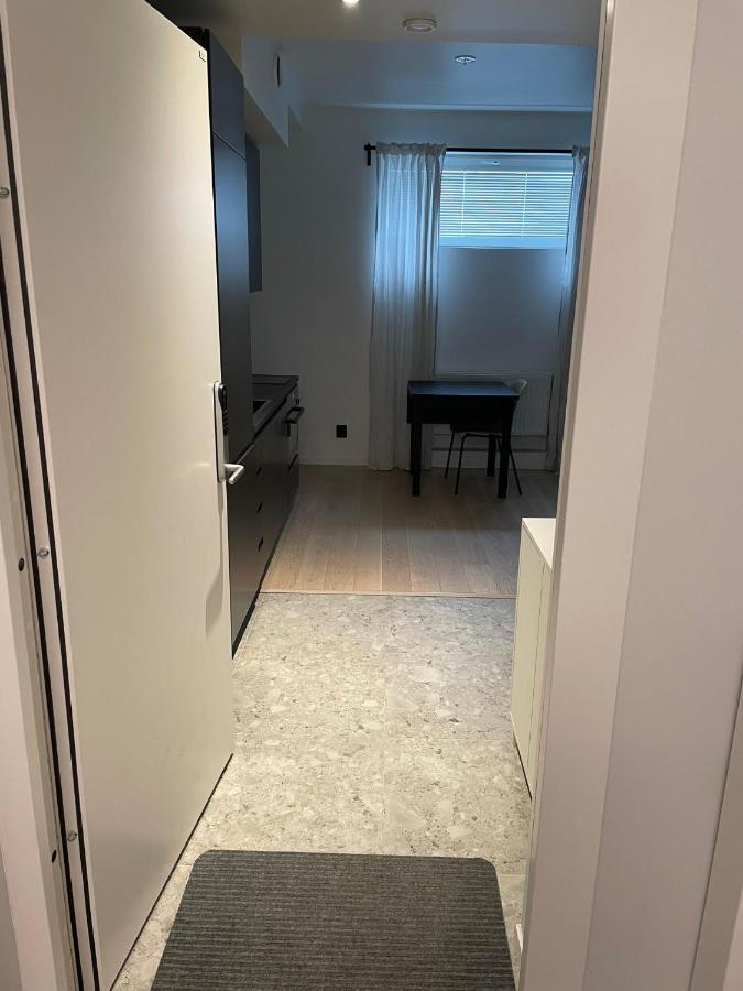 2- Bed Apartment In 솔렌투나 외부 사진